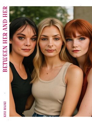 cover image of Between Her and Her